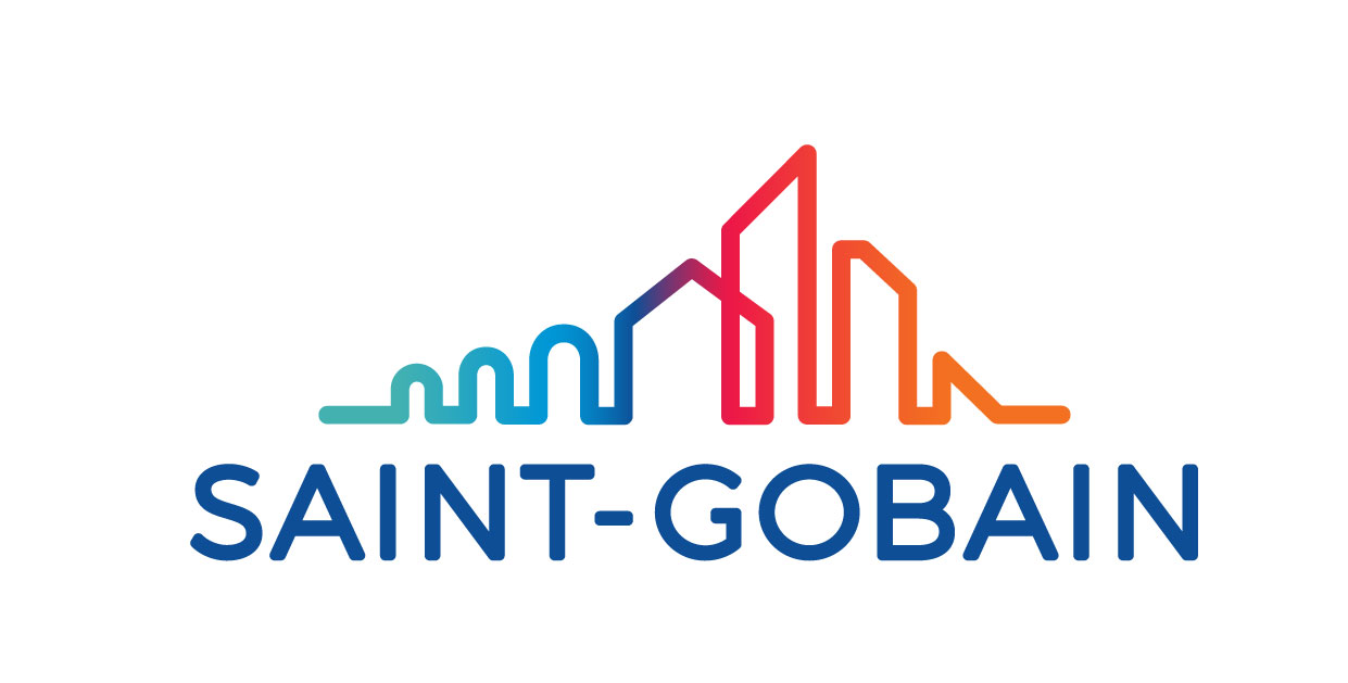 Logo for Saint-Gobain Certified Fabricator