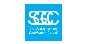 Logo for Safety Glazing Certification Council