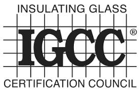 Logo for Insulating Glass Certification Council / Insulating Glass Manufacturers Alliance