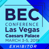 BEC 2019 Badge