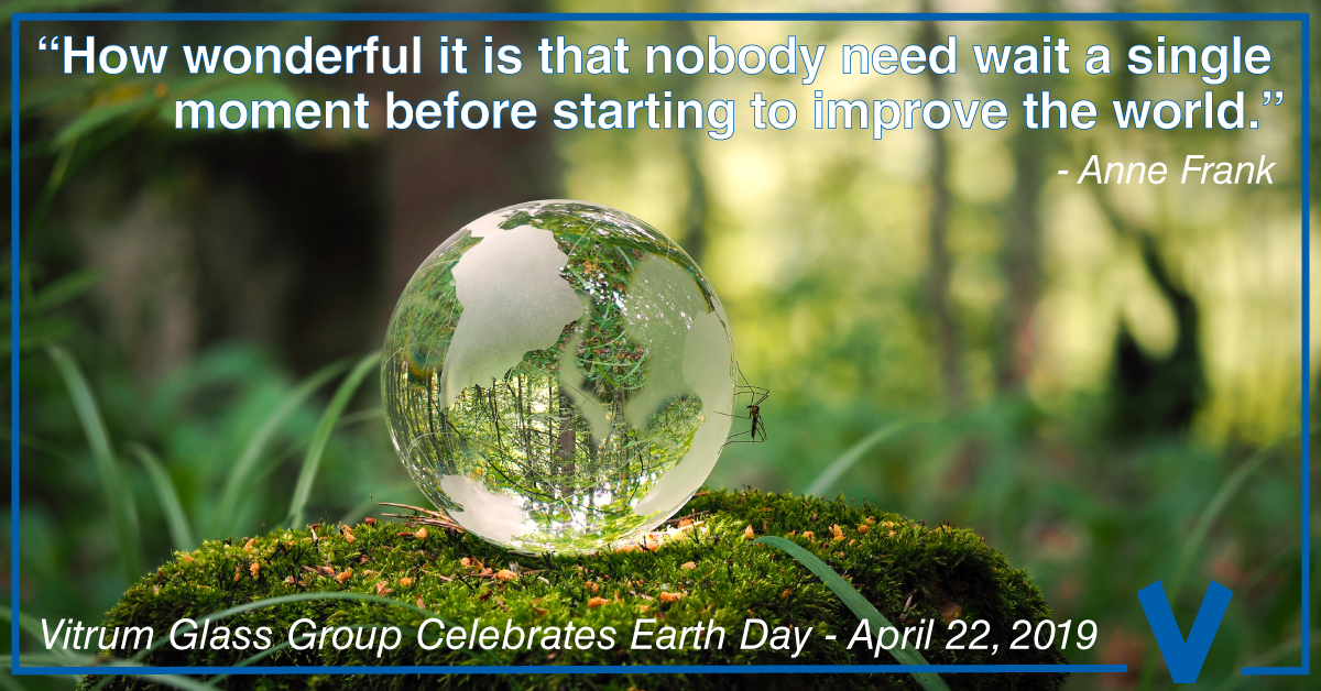 earth day 2019