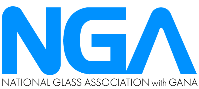 Logo for National Glass Association