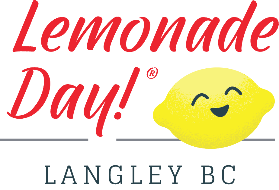 Lemonade Day! Langley, BC VITRUM™ Glass Group