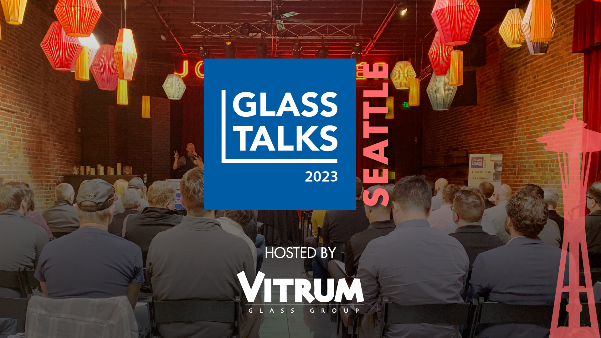 Vitrum Rally 2024 Vitrum Glass Talks | VITRUM™ Glass Group