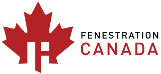 Logo for Fenestration Canada
